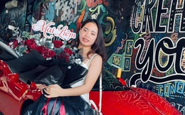 Chân dung cô gái trẻ vừa sắm Ferrari F8 Tributo tại Việt Nam: Từng sở hữu 2 chiếc Mercedes bạc tỷ, sắm cả biệt phủ cho bố mẹ
