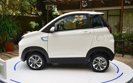 Vì sao chiếc xe điện giá ngang Honda SH này đang khiến cả thế giới phải sửng sốt?