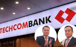 Bí ẩn em trai tỷ phú Hồ Hùng Anh - người vừa có ghế tại HĐQT Techcombank: Chuyên gia đứng sau các thương hiệu BĐS xa xỉ, "át chủ bài" của One Mount Group