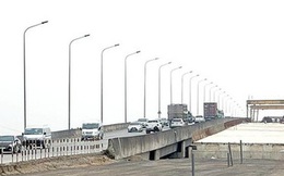 Các dự án cao tốc Bắc – Nam đang tiêu tiền ra sao?