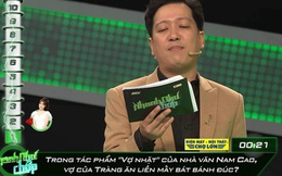 "Trong tác phẩm Vợ Nhặt của nhà văn Nam Cao, vợ của Tràng ăn liền mấy bát bánh đúc?"