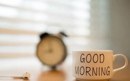 Dậy sớm còn không nổi thì liệu bạn làm được trò trống gì? 8 bí quyết luyện thói quen dậy sớm
