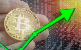 Vượt mốc 52.000 USD, Bitcoin hồi phục nhanh sau khi chạm đáy 7 tuần