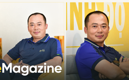 CEO Thế Giới Di Động: “Tôi chỉ là người giữ chùa, nhưng đã biến chùa lá thành chùa vàng”