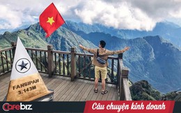 Lào Cai bất ngờ vượt Hà Nội và TPHCM, lọt vào top 5 điểm đến được khách Việt yêu thích nhất