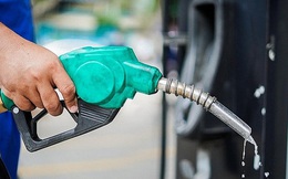 Giá xăng, dầu đồng loạt tăng từ 15 giờ chiều nay