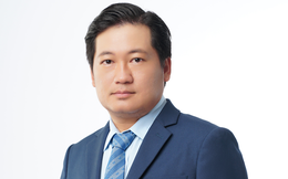 Vietbank bổ nhiệm Chủ tịch 8x, trẻ nhất trong số các Chủ tịch ngân hàng ở Việt Nam