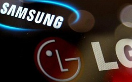 Samsung muốn sử dụng bằng sáng chế 5G của LG