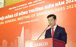 ĐHĐCĐ Sabeco (SAB): Các hoạt động cạnh tranh không lành mạnh hiện đã được đối thủ dừng lại!