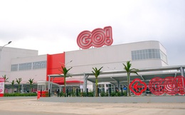 Đại gia Thái Central Retail chọn Thái Nguyên để xây trung tâm thương mại GO! lớn nhất Việt Nam, quy mô 36.000m2, tổng đầu tư 540 tỷ đồng