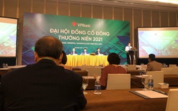 Không chỉ bán 49% FE Credit cho SMBC, VPBank còn bán 1% cho chứng khoán Bản Việt