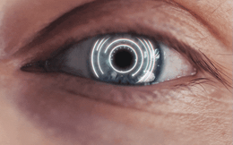Tin cực vui: Sắp có mắt nhân tạo