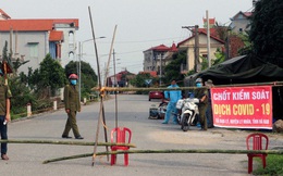 Hà Nam: Tạm đóng cửa chùa Tam Chúc, dừng hoạt động đông người, karaoke, massage... sau 5 ca dương tính với SARS-CoV-2