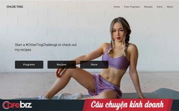 Chloe Ting - Búp bê tập Gym hay thiên tài Marketing: Cách tạo ra 1,8 tỷ lượt xem YouTube chỉ trong hơn 1 năm Covid