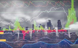 Chứng khoán lên đỉnh, tấc đất hóa tấc vàng: "Nhạc dừng, bữa tiệc kết thúc?"