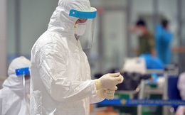 Hà Nội: Phát hiện thêm 2 trường hợp dương tính SARS-CoV-2 là công nhân Khu Công nghiệp Thăng Long