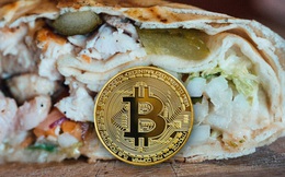 Chuỗi nhà hàng Mexico tặng bitcoin và bánh kẹp để tiếp cận nhóm khách hàng trẻ