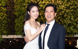Trường Giang - Nhã Phương cùng khối tài sản đồ sộ: Chồng làm chủ chuỗi nhà hàng từ TP.HCM tới Vũng Tàu, vợ làm Phó Chủ tịch thương hiệu mỹ phẩm đình đám