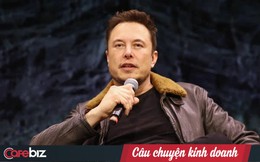3 quy tắc họp cực kỳ hiệu quả của Elon Musk: Nó rất khác những gì đang diễn ra tại công ty bạn
