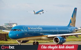 Vietnam Airlines đề xuất áp giá sàn vé máy bay: Hết "săn" khuyến mãi 0 đồng, hạn chế cạnh tranh, người tiêu dùng chịu thiệt?