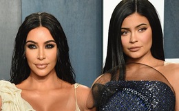Forbes loại Kylie Jenner, đưa Kim Kardashian vào danh sách tỷ phú