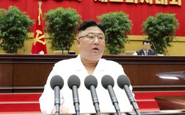 Chủ tịch Triều Tiên Kim Jong Un thừa nhận đất nước đối diện "tình hình tồi tệ nhất"