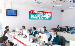 Kienlongbank đã bán xong 176 triệu cổ phiếu STB, lợi nhuận chuẩn bị tăng mạnh