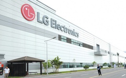 LG chào bán nhà máy smartphone tại Hải Phòng giá hơn 2.000 tỷ