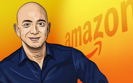 ‘Đừng chỉ vì cảm thấy mệt vào buổi sáng thứ 2 mà quyết định bỏ việc’: Jeff Bezos nói người thành công thường đưa ra hai loại quyết định này