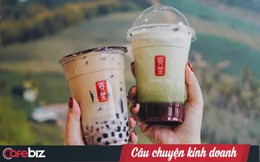 Cảnh báo tình trạng giả mạo thương hiệu trà sữa Gong Cha ‘lừa’ bán nhượng quyền đến hàng trăm triệu đồng