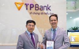 The Asian Banker: TPBank là ngân hàng số xuất sắc nhất và có quy trình được tự động hóa tốt nhất Việt Nam