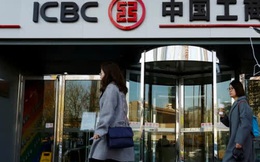 Lợi nhuận quý I của Big4 ngân hàng Trung Quốc tăng trưởng bất ngờ