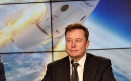 Công ty vũ trụ của Elon Musk chấp nhận Dogecoin làm phương tiện thanh toán