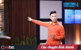 Mô hình na ná GrabKitchen mix với Coworking Space, startup ‘Bếp trên mây’ vẫn gọi được 6 tỷ đồng từ Shark Bình và Shark Liên dù đang lỗ và CEO làm việc không lương