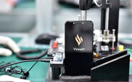 Đóng mảng tivi và điện thoại, nhưng VinSmart vẫn sẽ gia công cho đối tác, sản xuất smartphone xuất ra thế giới