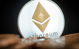 Ethereum vượt ngưỡng 4.000 USD lần đầu tiên trong lịch sử