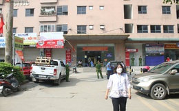 Lịch trình của BN ung thư dương tính SARS-CoV-2: Quê Nam Định, đi nhiều tuyến xe khách, trú tại CC Đại Thanh, từng ghé nhiều bệnh viện