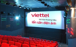 Viettel lấn sân điện ảnh, tuyên bố tìm kiếm và tài trợ đạo diễn trẻ làm phim độc lập Indie