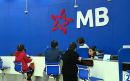 Sau chiến dịch mở tài khoản NH trùng số điện thoại, MBBank hiện đạt 5 triệu giao dịch/ngày với riêng Ngân hàng số, bắt tay một startup MarTech tăng tốc trong cuộc đua số hóa