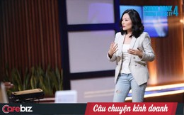 Nữ CEO xinh đẹp của Wiibike nói gì sau phát ngôn “Anh không quan tâm đến business, chỉ quan tâm đến mỗi em” của Shark Phú?