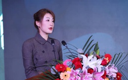 Người kế vị đặc biệt của đại gia đồ uống Trung Quốc: Là con gái độc nhất, 40 tuổi vẫn "chưa một mảnh tình vắt vai", quyết không để gia sản lọt vào tay người ngoài