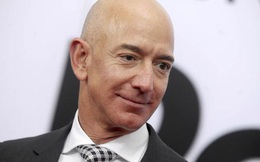 Vì sao Jeff Bezos bán gần 7 tỷ USD cổ phiếu Amazon trong một tuần?