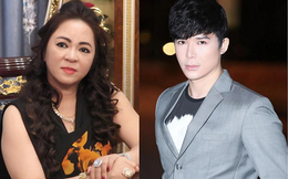 Nathan Lee "ngược đường, ngược nắng”: “Đấu tranh là đúng và chị hoàn toàn có quyền"