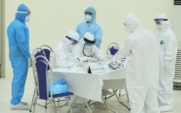 PGĐ CDC Hà Nội nêu lý do nhân viên vệ sinh Bệnh viện Thanh Nhàn dương tính với SARS-CoV-2