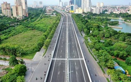 "Siêu dự án" đường trên cao dài nhất Việt Nam chuẩn bị xuất hiện?