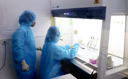 Hà Nam: Ghi nhận thêm 1 trường hợp dương tính SARS-COV-2