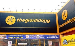 Thế Giới Di Động muốn biến 30.000 cửa hàng nhỏ lẻ tại Việt Nam thành cộng tác viên bán hàng