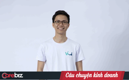 Cựu CEO Uber VN Dũng Đặng vừa gọi thành công 3 triệu USD cho app ứng lương sớm cho người lao động