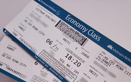 Cục Hàng không đề xuất bỏ trần giá vé máy bay