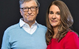 Tiết lộ 2 nguyên nhân chính khiến tỷ phú Bill Gates phải thừa nhận cuộc hôn nhân của mình "không có tình yêu"